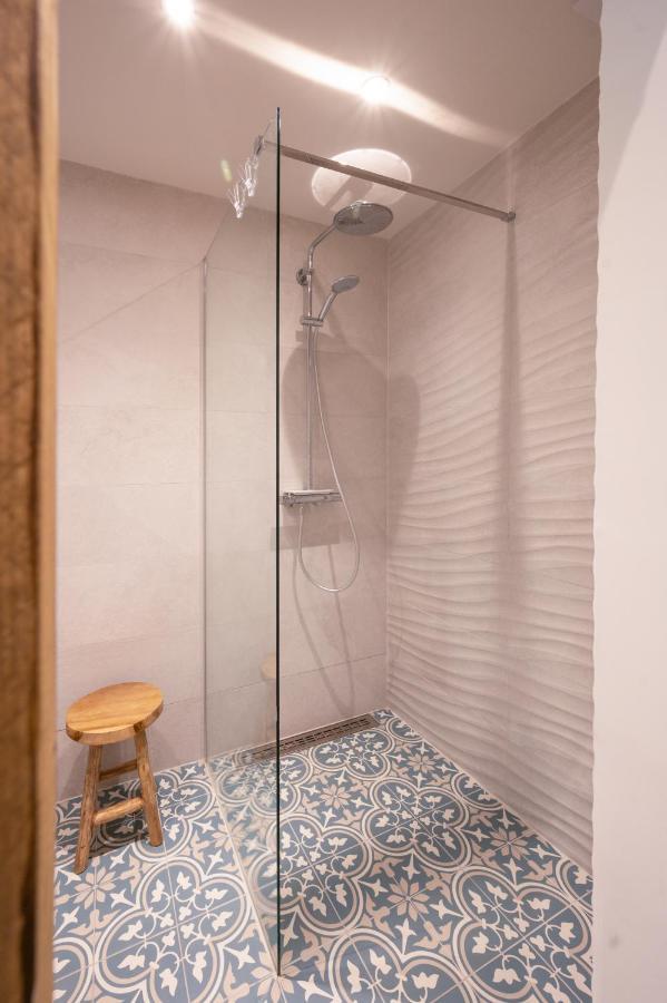 Zen-Bungalow No 2 Met Sauna En Hottub Rheezerveen Ngoại thất bức ảnh